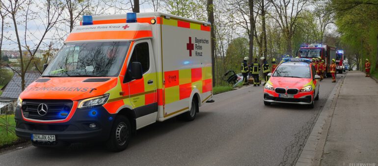 VU-Mainburg-Sandelzhausen